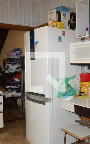 Casa à venda com 115m², 3 quartos e 1 vagaCozinha