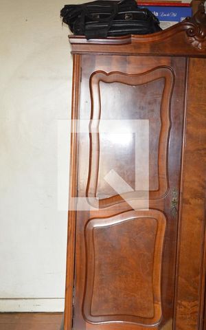 Casa à venda com 115m², 3 quartos e 1 vagaQuarto 2