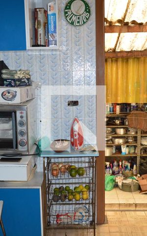 Casa à venda com 115m², 3 quartos e 1 vagaCozinha