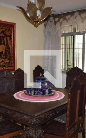 Casa à venda com 115m², 3 quartos e 1 vagaSala de Jantar