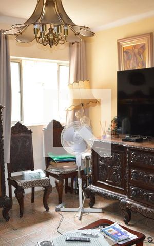 Casa à venda com 115m², 3 quartos e 1 vagaSala