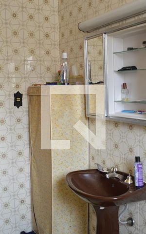 Casa à venda com 115m², 3 quartos e 1 vagaBanheiro