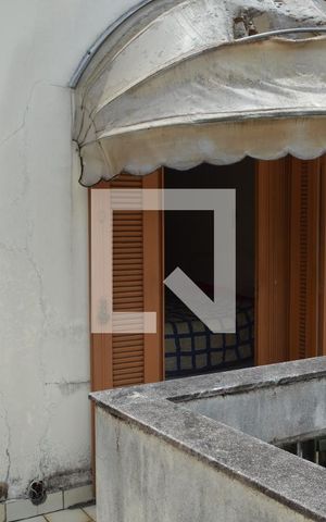 Casa à venda com 115m², 3 quartos e 1 vagaVaranda Quarto 3 