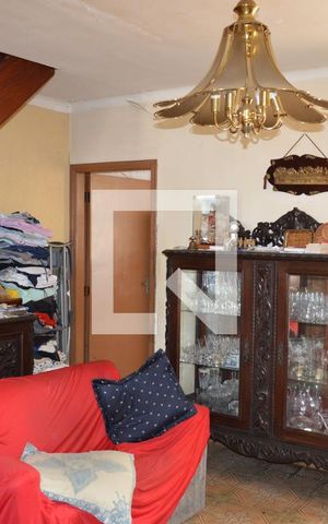 Casa à venda com 115m², 3 quartos e 1 vagaSala