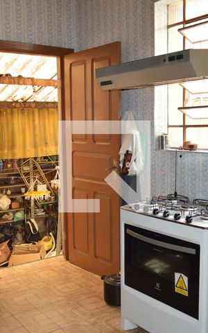 Casa à venda com 115m², 3 quartos e 1 vagaCozinha