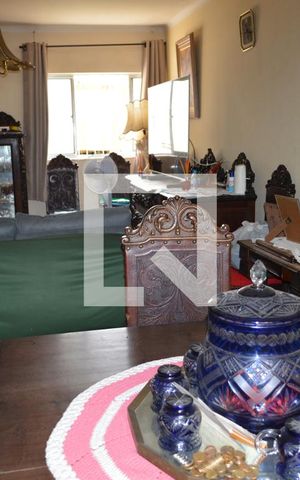Casa à venda com 115m², 3 quartos e 1 vagaSala de Jantar