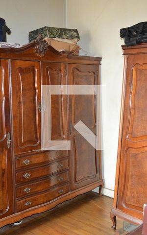 Casa à venda com 115m², 3 quartos e 1 vagaQuarto 2