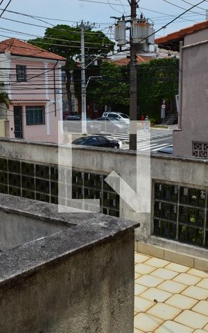 Casa à venda com 115m², 3 quartos e 1 vagaVaranda Quarto 3 