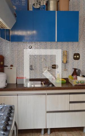 Casa à venda com 115m², 3 quartos e 1 vagaCozinha