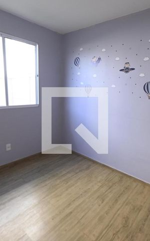 Apartamento à venda com 40m², 2 quartos e 1 vaga Apartamento à venda com 40m², 2 quartos e 1 vagaQuarto 2