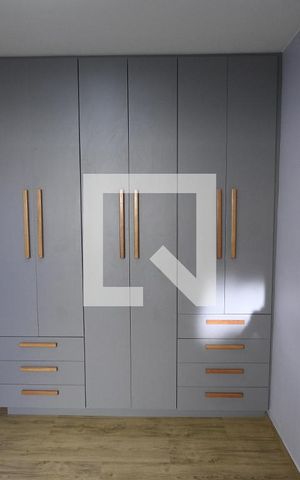 Apartamento à venda com 40m², 2 quartos e 1 vaga Apartamento à venda com 40m², 2 quartos e 1 vagaQuarto 1