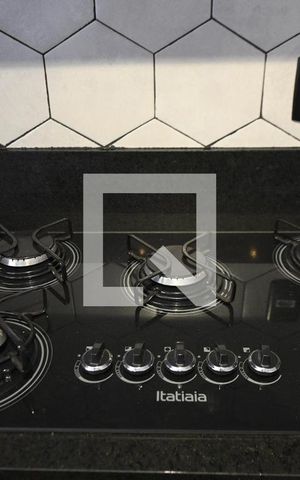 Apartamento à venda com 40m², 2 quartos e 1 vaga Apartamento à venda com 40m², 2 quartos e 1 vagaCozinha