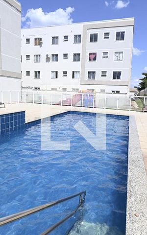 Apartamento à venda com 40m², 2 quartos e 1 vaga Apartamento à venda com 40m², 2 quartos e 1 vagaÁrea comum