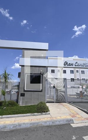 Apartamento à venda com 40m², 2 quartos e 1 vaga Apartamento à venda com 40m², 2 quartos e 1 vagaFachada