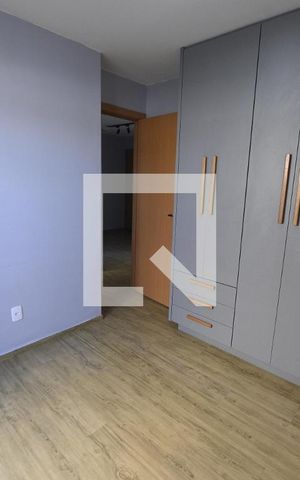 Apartamento à venda com 40m², 2 quartos e 1 vaga Apartamento à venda com 40m², 2 quartos e 1 vagaQuarto 1