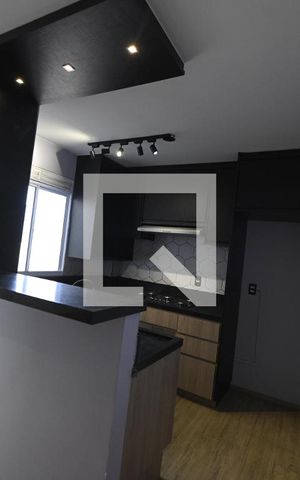 Apartamento à venda com 40m², 2 quartos e 1 vaga Apartamento à venda com 40m², 2 quartos e 1 vagaCozinha