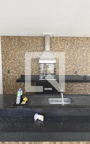 Apartamento à venda com 40m², 2 quartos e 1 vaga Apartamento à venda com 40m², 2 quartos e 1 vagaÁrea comum