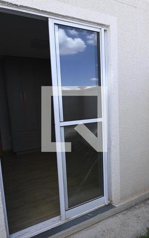 Apartamento à venda com 40m², 2 quartos e 1 vaga Apartamento à venda com 40m², 2 quartos e 1 vagaQuarto 1
