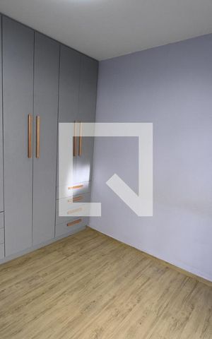 Apartamento à venda com 40m², 2 quartos e 1 vaga Apartamento à venda com 40m², 2 quartos e 1 vagaQuarto 1