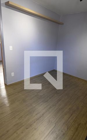 Apartamento à venda com 40m², 2 quartos e 1 vaga Apartamento à venda com 40m², 2 quartos e 1 vagaSala