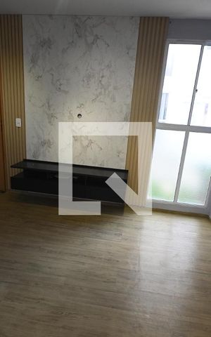 Apartamento à venda com 40m², 2 quartos e 1 vaga Apartamento à venda com 40m², 2 quartos e 1 vagaSala