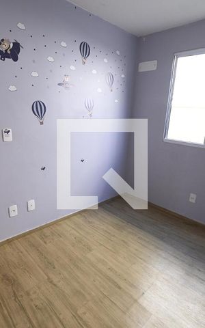 Apartamento à venda com 40m², 2 quartos e 1 vaga Apartamento à venda com 40m², 2 quartos e 1 vagaQuarto 2
