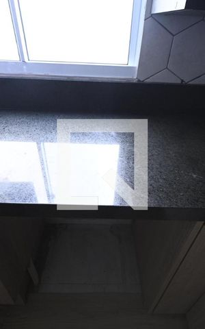 Apartamento à venda com 40m², 2 quartos e 1 vaga Apartamento à venda com 40m², 2 quartos e 1 vagaCozinha