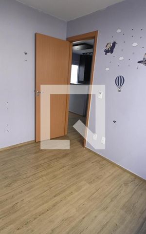Apartamento à venda com 40m², 2 quartos e 1 vaga Apartamento à venda com 40m², 2 quartos e 1 vagaQuarto 2