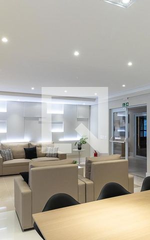Studio à venda com 52m², 1 quarto e 1 vaga Studio à venda com 52m², 1 quarto e 1 vagaÁrea comum - Salão de festas