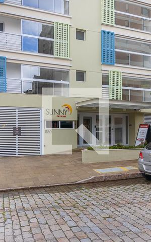 Studio à venda com 52m², 1 quarto e 1 vaga Studio à venda com 52m², 1 quarto e 1 vagaFachada e portaria