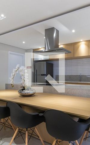 Studio à venda com 52m², 1 quarto e 1 vaga Studio à venda com 52m², 1 quarto e 1 vagaÁrea comum - Salão de festas