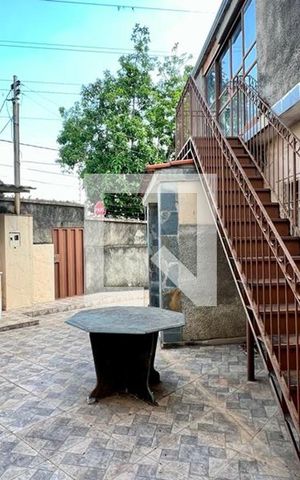 Casa à venda com 482m², 4 quartos e 4 vagasÁrea externa