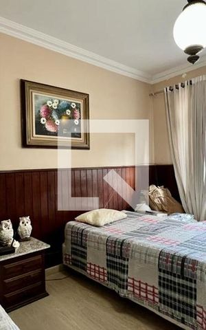 Casa à venda com 482m², 4 quartos e 4 vagasQuarto 1