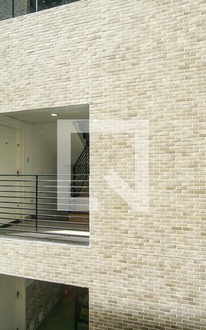 Apartamento para alugar com 45m², 2 quartos e sem vaga Apartamento para alugar com 45m², 2 quartos e sem vagaVista da sala