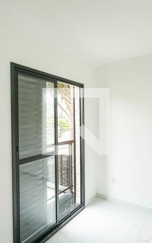 Apartamento para alugar com 45m², 2 quartos e sem vaga Apartamento para alugar com 45m², 2 quartos e sem vagaQuarto 02