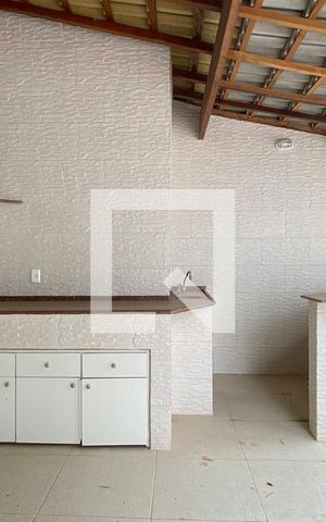 Casa de condomínio à venda com 414m², 4 quartos e 3 vagasChurrasqueira