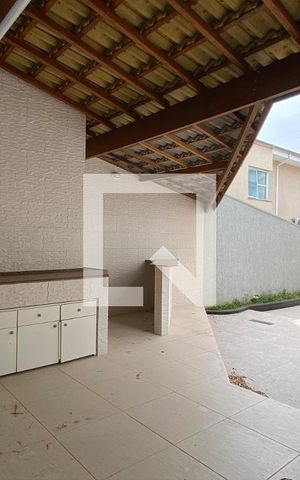 Casa de condomínio à venda com 414m², 4 quartos e 3 vagasChurrasqueira