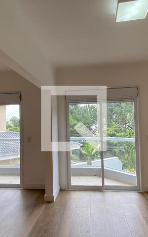 Casa de condomínio à venda com 414m², 4 quartos e 3 vagasSuíte 1