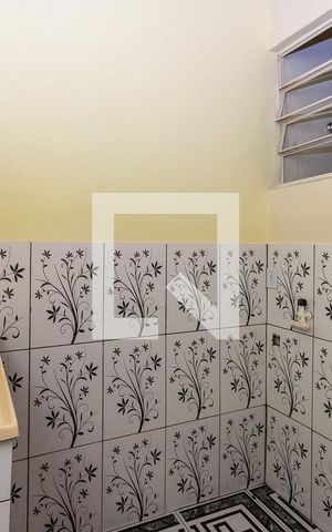 Casa para alugar com 40m², 1 quarto e sem vaga Casa para alugar com 40m², 1 quarto e sem vagaCozinha