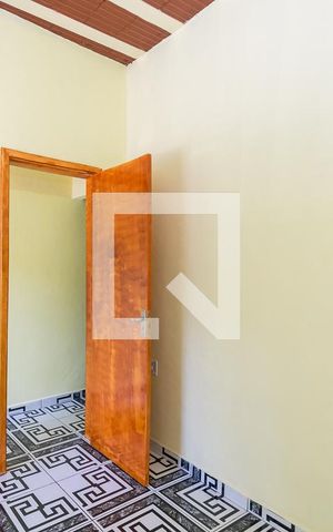 Casa para alugar com 40m², 1 quarto e sem vaga Casa para alugar com 40m², 1 quarto e sem vagaQuarto