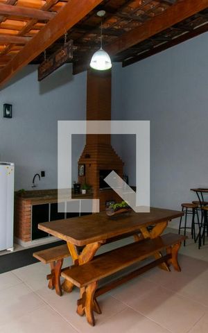 Casa à venda com 223m², 3 quartos e 4 vagasÁrea gourmet