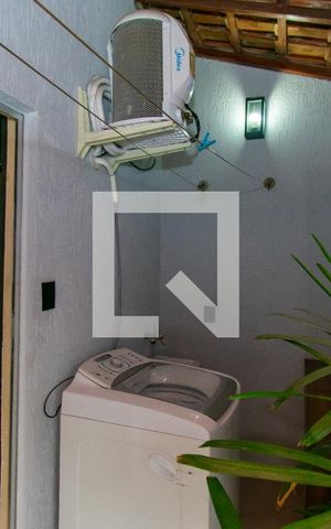 Casa à venda com 223m², 3 quartos e 4 vagasÁrea de Serviço
