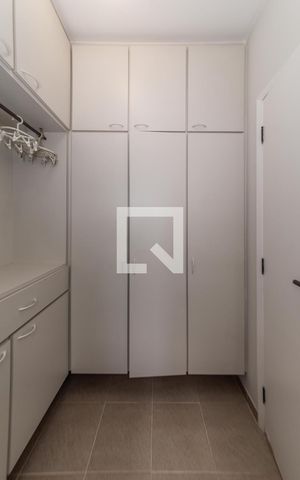 Apartamento para alugar com 120m², 3 quartos e 2 vagas Apartamento para alugar com 120m², 3 quartos e 2 vagasÁrea de Serviço - Quarto de Serviço