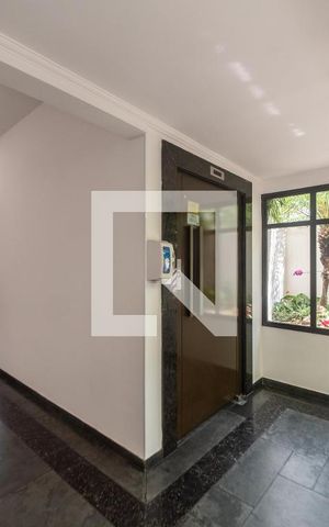 Apartamento para alugar com 120m², 3 quartos e 2 vagas Apartamento para alugar com 120m², 3 quartos e 2 vagasHall Social