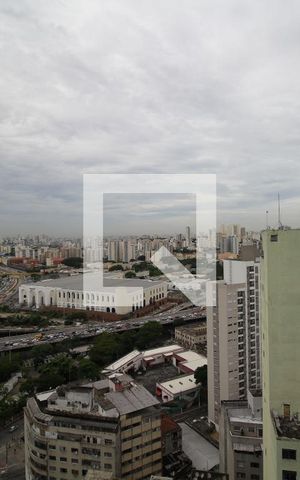Apartamento para alugar com 25m², 1 quarto e 1 vagaVista da Varanda
