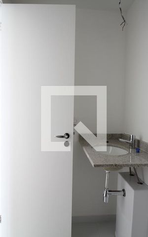 Apartamento para alugar com 25m², 1 quarto e 1 vagaBanheiro