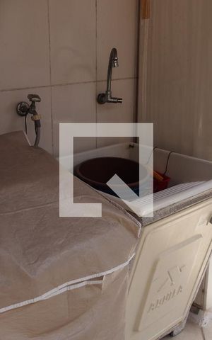 Casa de condomínio à venda com 118m², 2 quartos e 2 vagasÁrea de Serviço