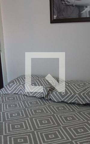 Casa de condomínio à venda com 118m², 2 quartos e 2 vagasQuarto 2