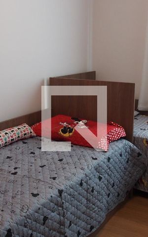 Casa de condomínio à venda com 118m², 2 quartos e 2 vagasQuarto 1