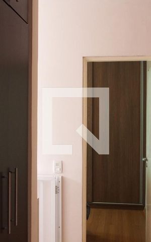 Casa de condomínio à venda com 118m², 2 quartos e 2 vagasCorredor